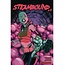 BEHEMOTH COMICS STEAMBOUND #3 (MR)