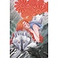 DARK HORSE COMICS CRIMSON FLOWER #3 (OF 4) CVR B SAUVAGE