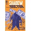 AFTERSHOCK COMICS SHADOW DOCTOR #2