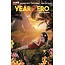 ARTISTS WRITERS & ARTISANS INC YEAR ZERO VOL 2 #5 CVR A ANDREWS