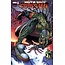 Marvel Comics MILES MORALES SPIDER-MAN #24 LASHLEY MILES-THING VAR