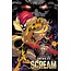 Marvel Comics KING IN BLACK SCREAM #1 SILVA STORMBREAKERS VAR