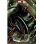 Marvel Comics ALIEN #1 RON LIM VAR