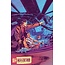 Boom! Studios FIREFLY BRAND NEW VERSE #1 H UNLOCKABLE 1 per store