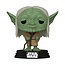 Funko! POP STAR WARS SW CONCEPT YODA VINYL FIGURE