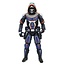 marvel MARVEL SELECT BLACK WIDOW MOVIE TASKMASTER FIGURE