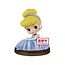 Disney DISNEY GIRLS FESTIVAL Q-POSKET PETIT CINDERELLA FIG