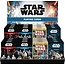 Disney STAR WARS SERIES2 PLAYING CARD Vehicles