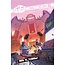 VAULT COMICS GIGA #3 CVR A LE