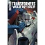 IDW PUBLISHING TRANSFORMERS #28 CVR A CASEY W COLLER