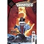 Marvel Comics KING IN BLACK RETURN OF VALKYRIES #4 (OF 4)