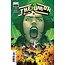 Marvel Comics THE UNION #4 (OF 5)