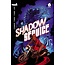 VAULT COMICS SHADOW SERVICE #6 CVR A HOWELL