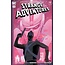 DC Comics STRANGE ADVENTURES #9 (OF 12) CVR B EVAN DOC SHANER VAR