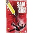 SCOUT COMICS SAM & HIS TALKING GUN #2