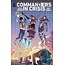 Image Comics COMMANDERS IN CRISIS #7 (OF 12) CVR A TINTO