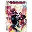Marvel Comics EXCALIBUR #20