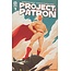 AFTERSHOCK COMICS PROJECT PATRON #1 CVR A TALAKSI