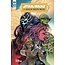 IDW PUBLISHING STAR WARS HIGH REPUBLIC ADVENTURES #3