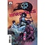 Marvel Comics MARAUDERS #19