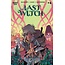 Boom! Studios LAST WITCH #4 CVR B CORONA