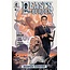 DARK HORSE COMICS BEASTS OF BURDEN OCCUPIED TERRITORY #1 (OF 4) CVR A DEWEY