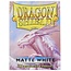 Arcane Dragon Shields: (100) Matte White
