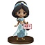 Disney DISNEY GIRLS FESTIVAL Q-POSKET PETIT JASMINE FIG