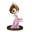 Disney DISNEY GIRLS FESTIVAL Q-POSKET PETIT RAPUNZEL FIG