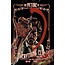 VAULT COMICS PICTURE OF EVERYTHING ELSE #3 CVR B GORHAM
