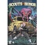 AFTERSHOCK COMICS SCOUTS HONOR #4