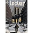 SCOUT COMICS LOCUST #1