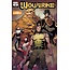 Marvel Comics WOLVERINE #11 PACHECO REBORN VAR