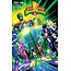 Boom! Studios MIGHTY MORPHIN #6 CVR B LEGACY VAR CARLINI