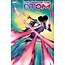 Marvel Comics CHILDREN OF ATOM #1 2ND PTG COELLO VAR
