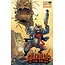 Marvel Comics GUARDIANS OF THE GALAXY #13 PACHECO REBORN VAR