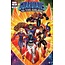 Marvel Comics GUARDIANS OF THE GALAXY #13 RON LIM VAR