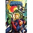 Marvel Comics GUARDIANS OF THE GALAXY #13 1:25 YOON VAR