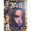 Marvel Comics Alias #1 Signed - David Mack 9.0
