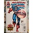 Marvel Comics Captain America #1 1st Rikki Barnes 9.6