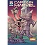 Marvel Comics CAPTAIN MARVEL #28 PACHECO REBORN VAR