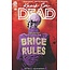 AFTERSHOCK COMICS KNOCK EM DEAD #5