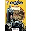 Marvel Comics SWORD #5