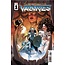 Marvel Comics MIGHTY VALKYRIES #1 (OF 5)