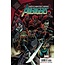 Marvel Comics AVENGERS #45 KIB