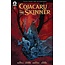 DARK HORSE COMICS COJACARU THE SKINNER #1 (OF 2) CVR A BERGTING