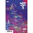Marvel Comics WAY OF X #1 1:10 MULLER DESIGN VAR