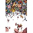 Image Comics HAHA #4 (OF 6) CVR B SHEA