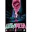 Image Comics ULTRAMEGA BY JAMES HARREN #2 CVR A HARREN