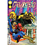DC FLASH #769 CVR A BRANDON PETERSON